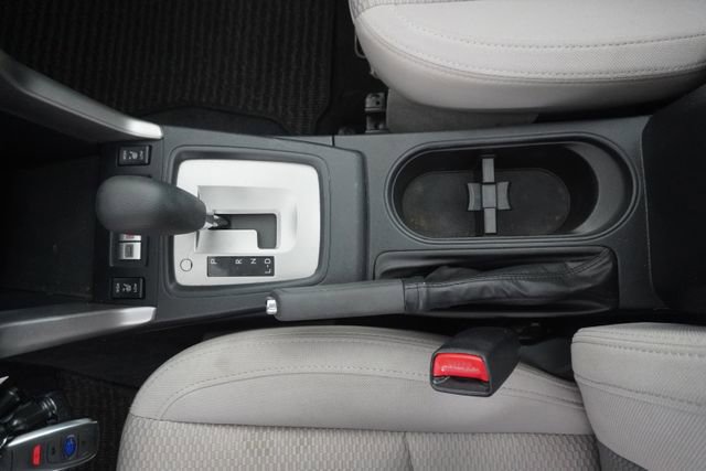 Used 2018 Subaru Forester 2.5i Premium AWD/4WD image 30