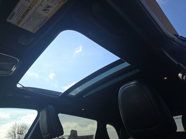 Used 2020 Jeep Cherokee High Altitude image 29