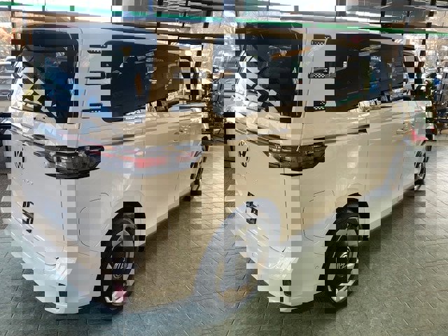 New 2025 Volkswagen ID. Buzz Pro S image 6