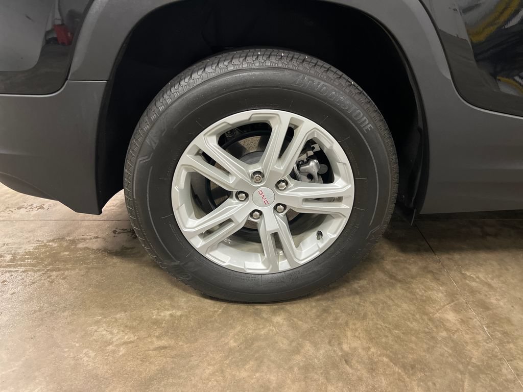 Certified 2023 GMC Terrain SLE w/ Driver Convenience Package AWD/4WD image 10