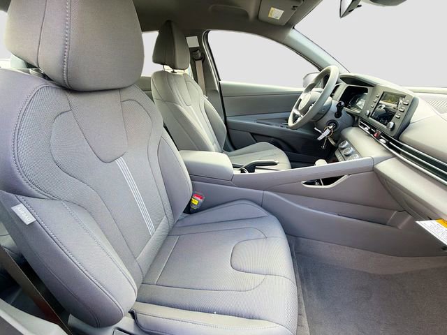 New 2026 Hyundai Elantra SE image 27