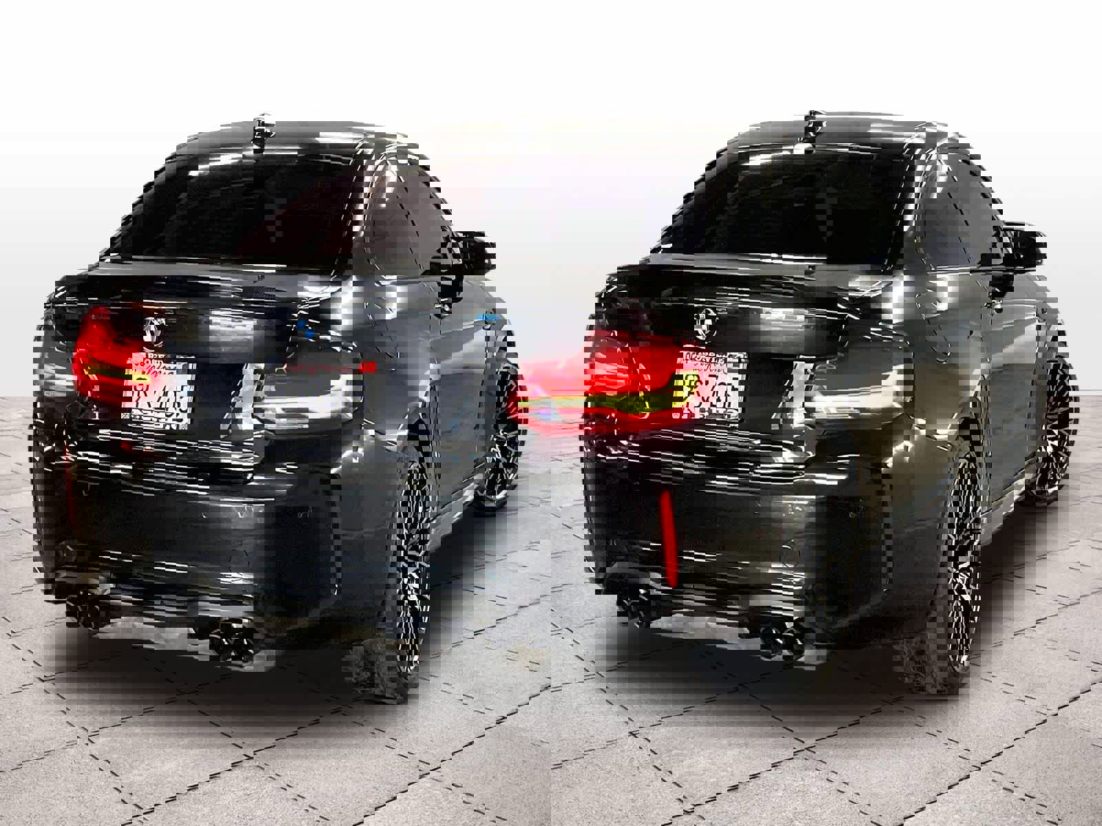 Used 2020 BMW M2 Competition w/ Executive Package image 15