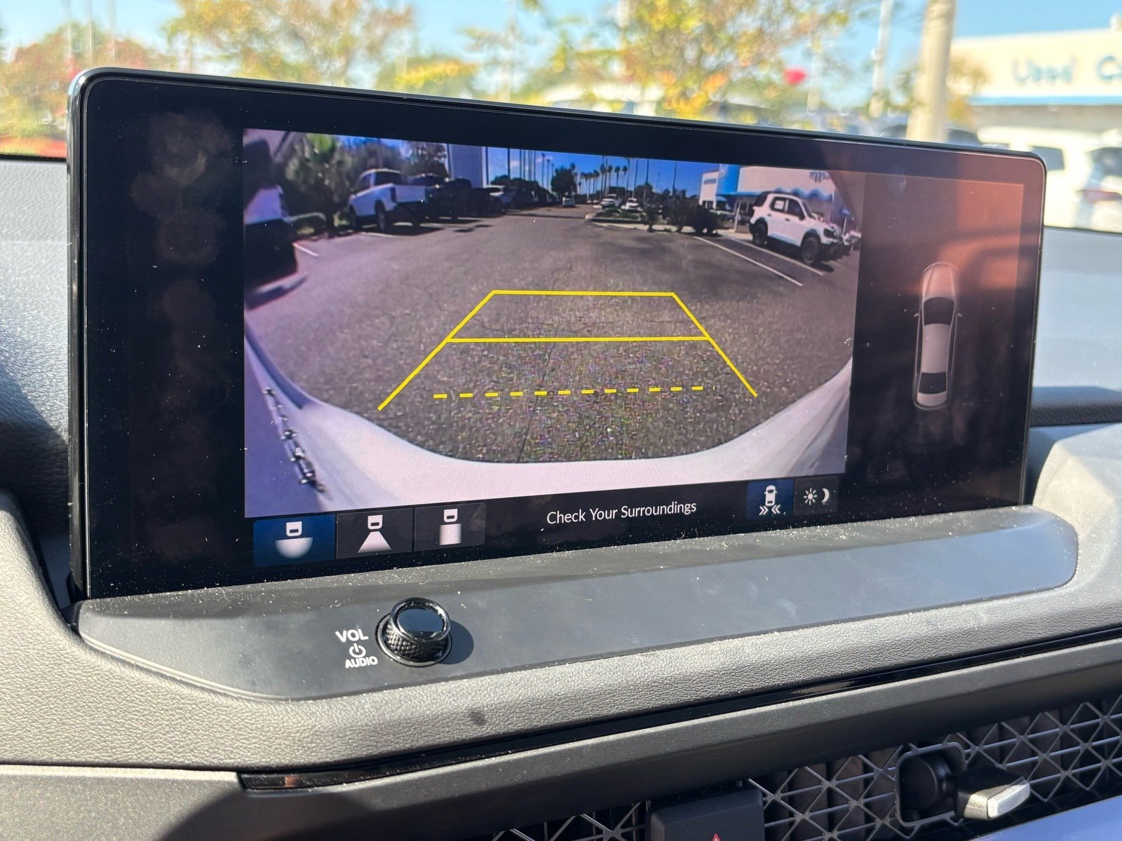 Certified 2025 Honda Accord EX-L image 30