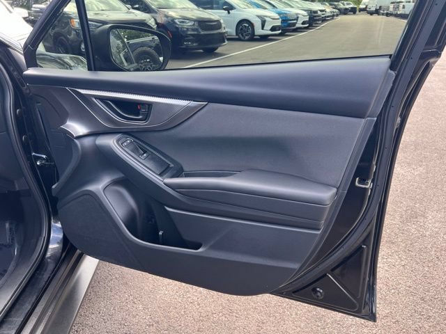 Used 2024 Subaru WRX AWD/4WD image 25