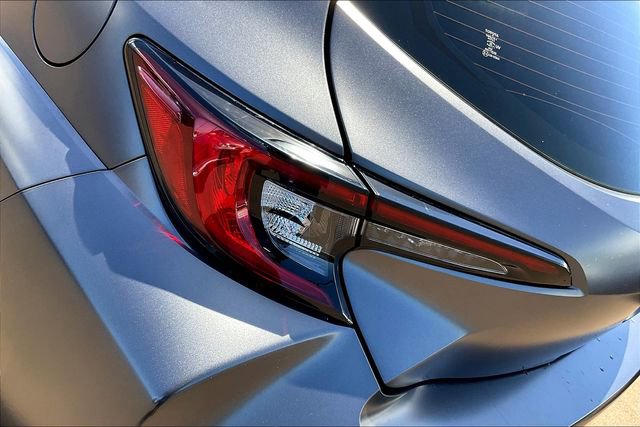 Used 2023 Toyota Corolla GR Morizo image 28