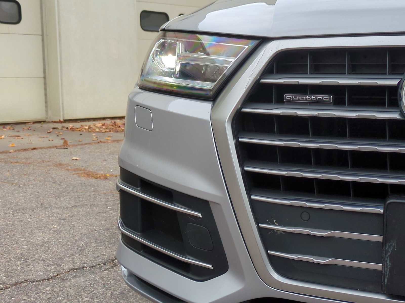 Used 2019 Audi Q7 2.0T Premium w/ Convenience Package image 11