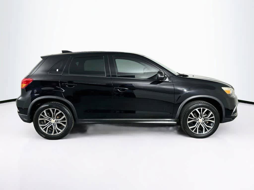 Used 2019 Mitsubishi Outlander Sport ES AWD/4WD image 25