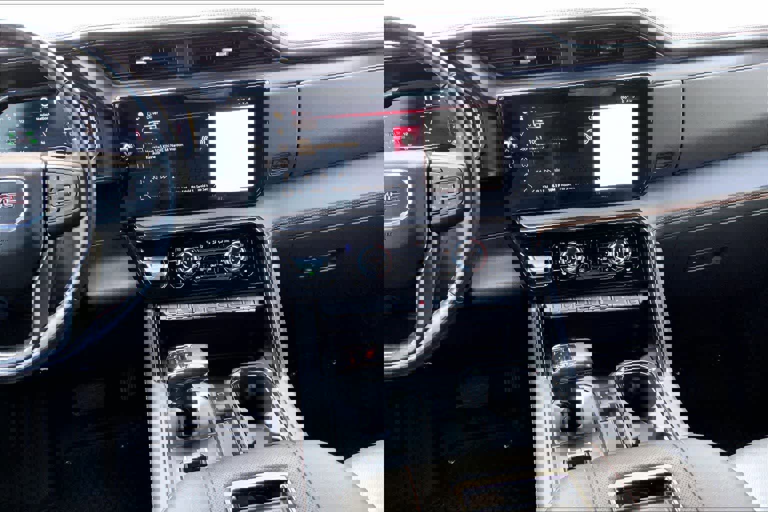 Used 2022 GMC Sierra 1500 AT4 w/ AT4 Preferred Package image 15