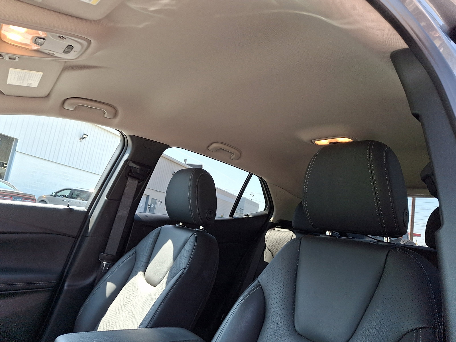 Used 2021 Buick Encore GX Essence w/ Sport Touring Package image 22