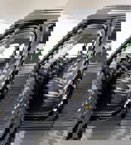 New 2025 Ford Bronco Sport Big Bend w/ Convenience Package image 9