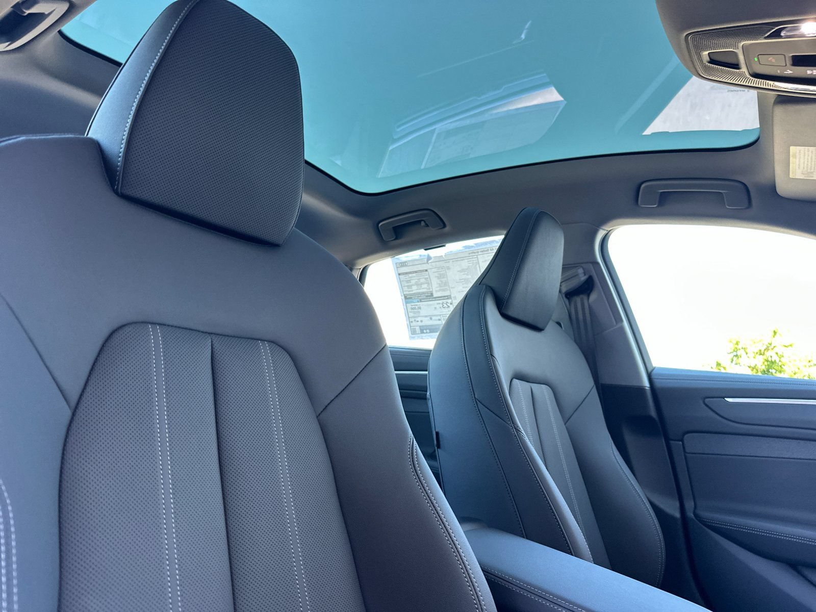 New 2026 Audi A6 Premium Plus AWD/4WD image 15