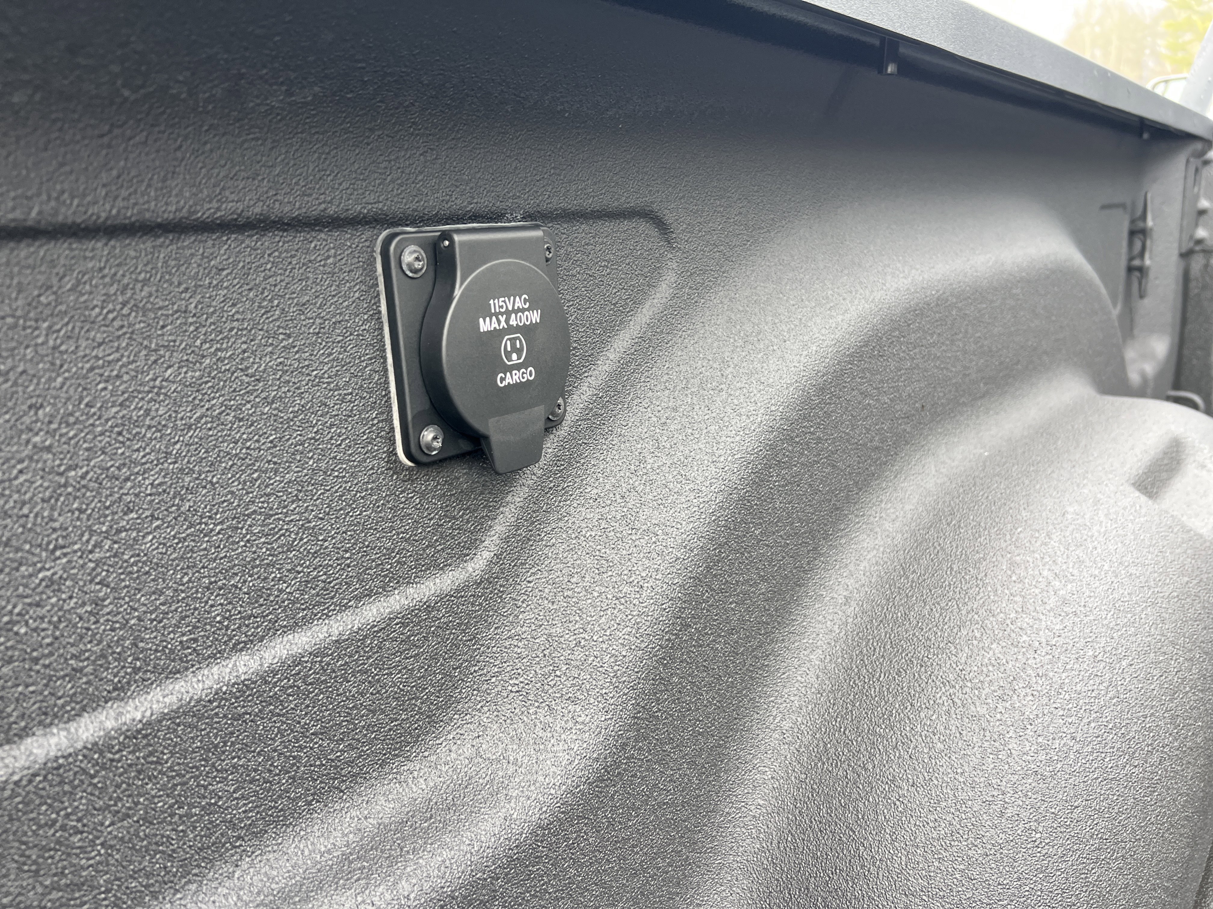 Used 2025 RAM 2500 Laramie image 9