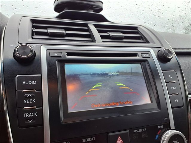 Used 2012 Toyota Camry XLE image 58