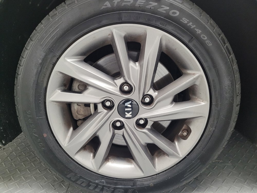 Used 2019 Kia Optima LX image 31