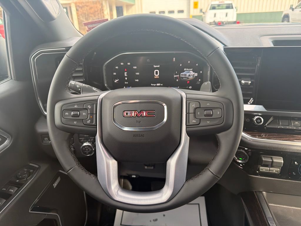 New 2026 GMC Sierra 1500 Elevation w/ Preferred Package image 15