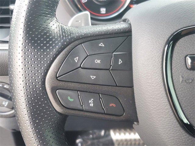 Used 2023 Dodge Challenger R/T Scat Pack image 20