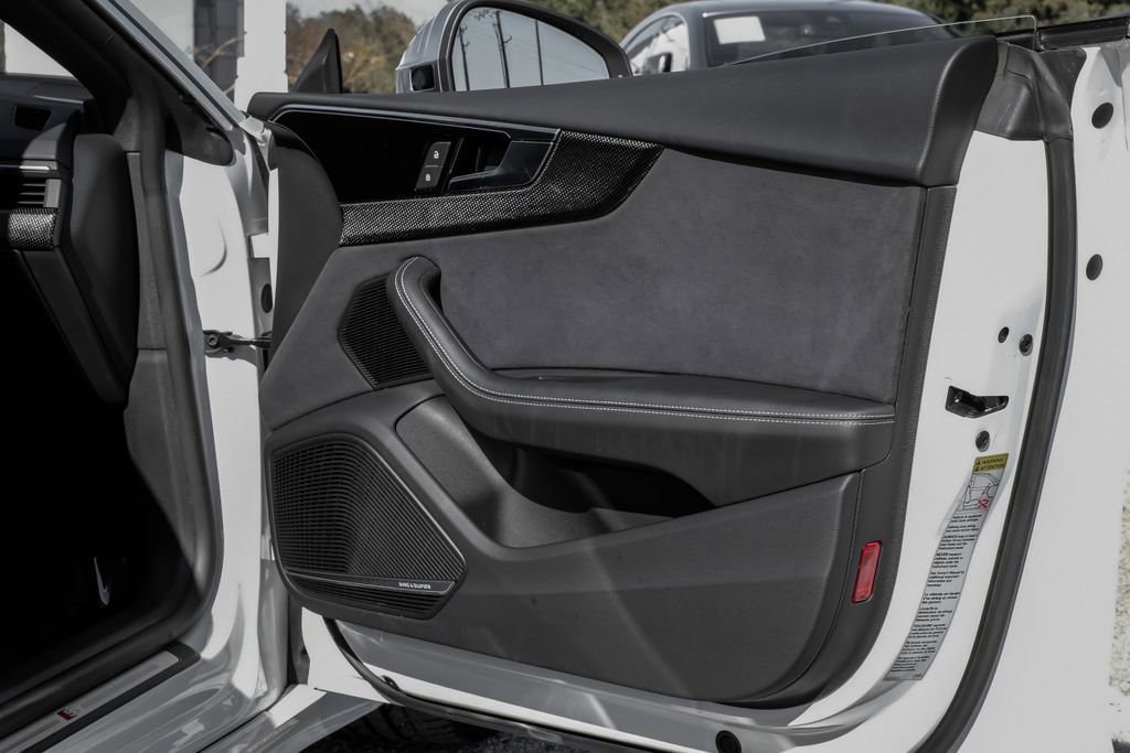 Used 2023 Audi S5 Premium Plus image 42