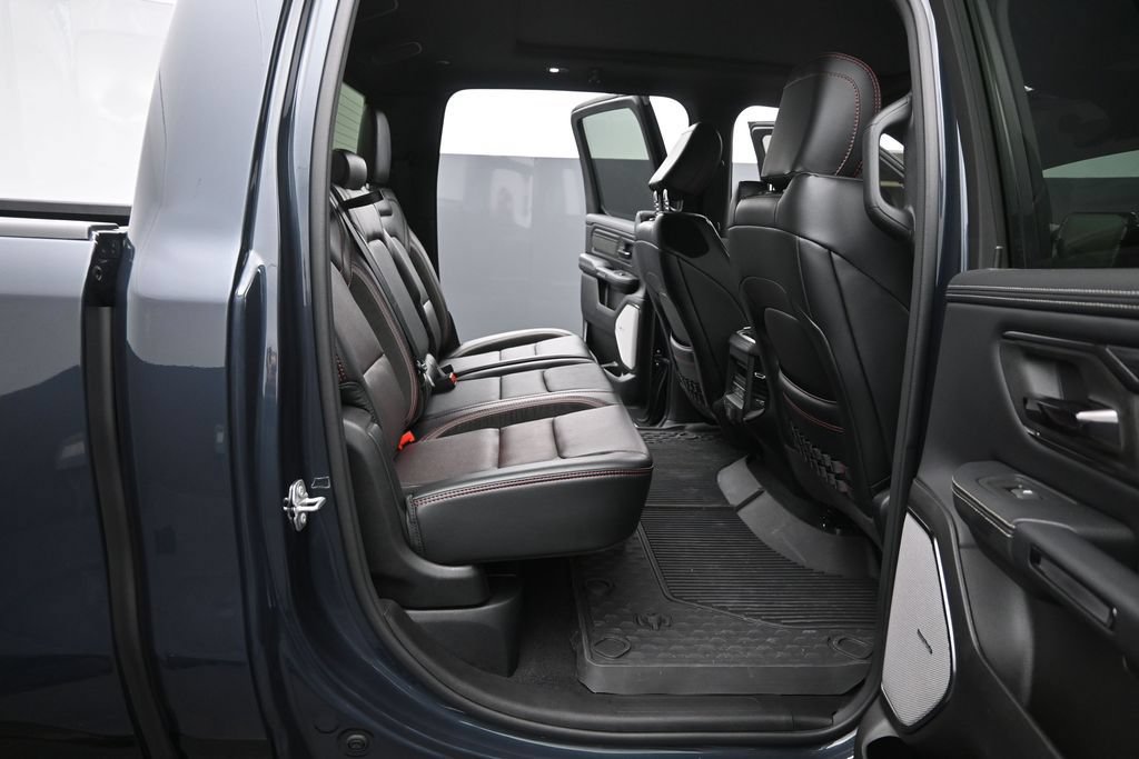 Used 2025 RAM 1500 Rebel w/ Rebel Level 2 Equipment Group AWD/4WD image 17