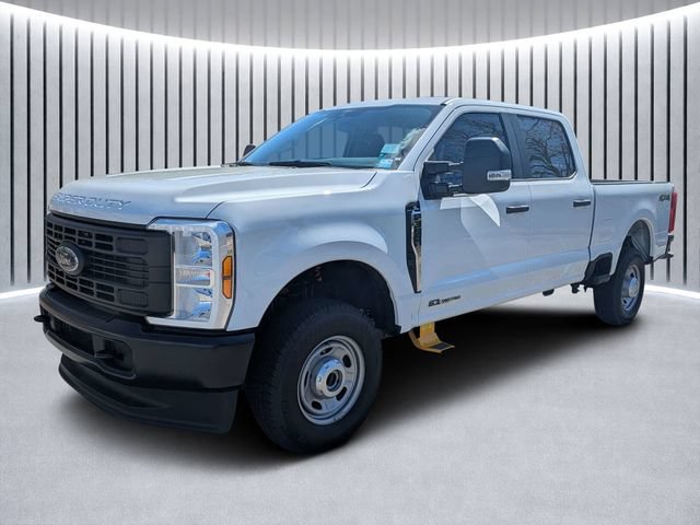 New 2026 Ford F350 XL AWD/4WD image 8