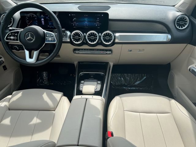 Used 2022 Mercedes-Benz GLB 250 4MATIC image 24