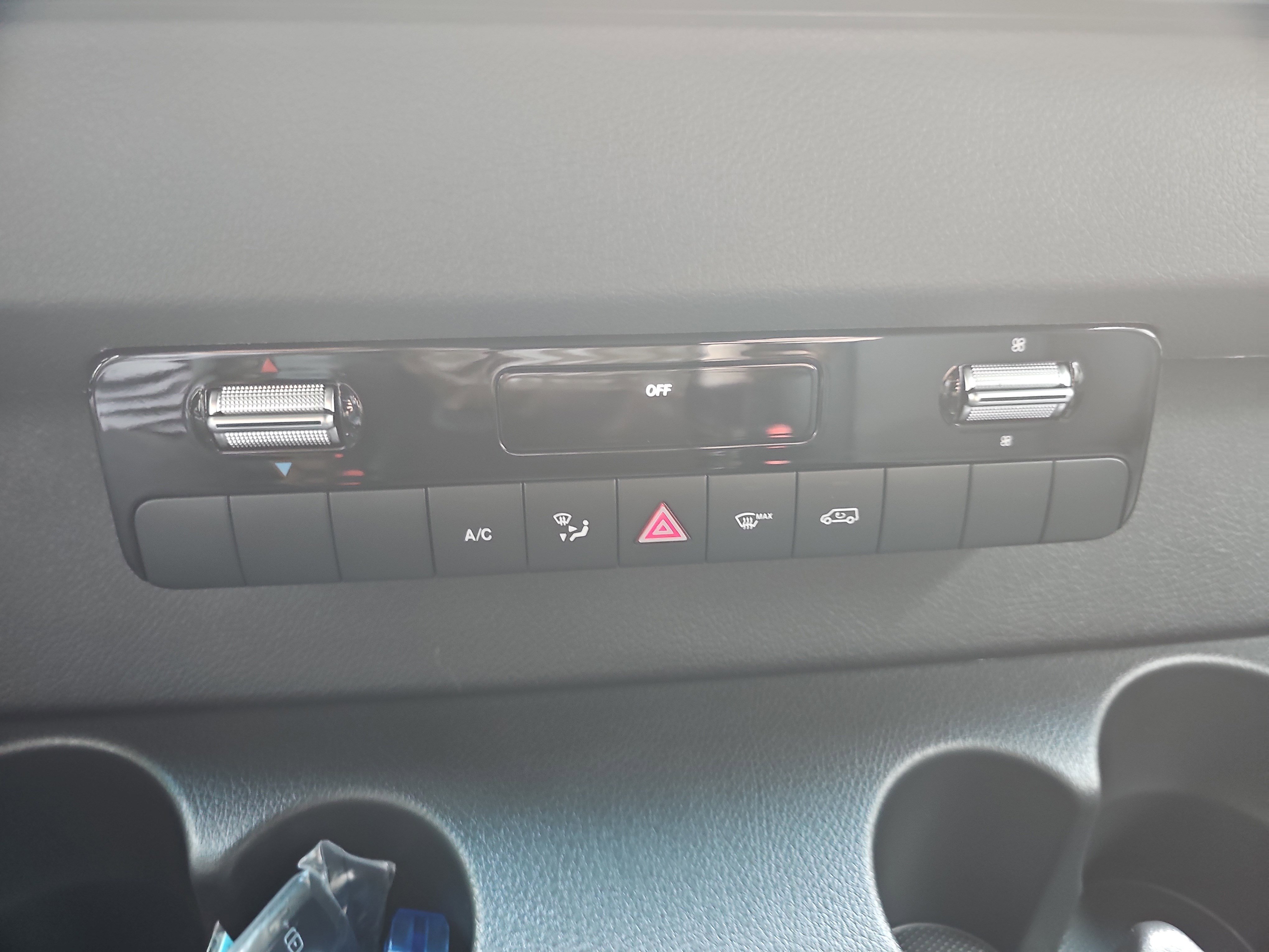 New 2025 Mercedes-Benz Sprinter 2500 image 22