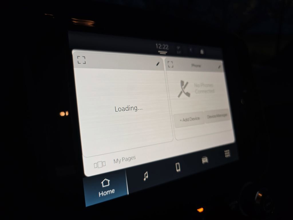 New 2026 RAM 1500 Classic Warlock image 22