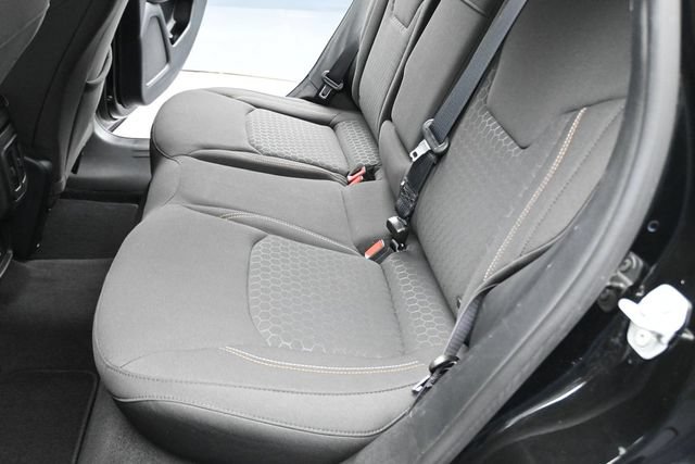 Used 2018 Jeep Compass Sport FWD image 19