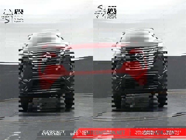 New 2026 Nissan Rogue SV image 35