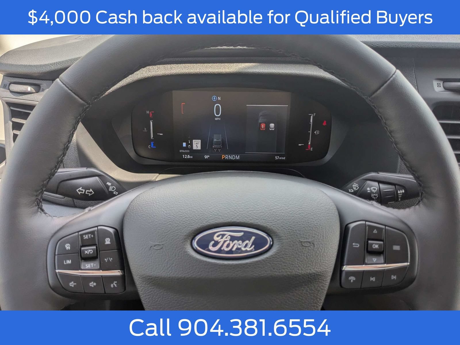 New 2026 Ford Transit 250 148 High Roof w/ Load Area Protection Package RWD image 30