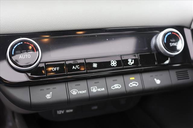 New 2026 Hyundai Elantra SEL Sport Premium FWD image 19