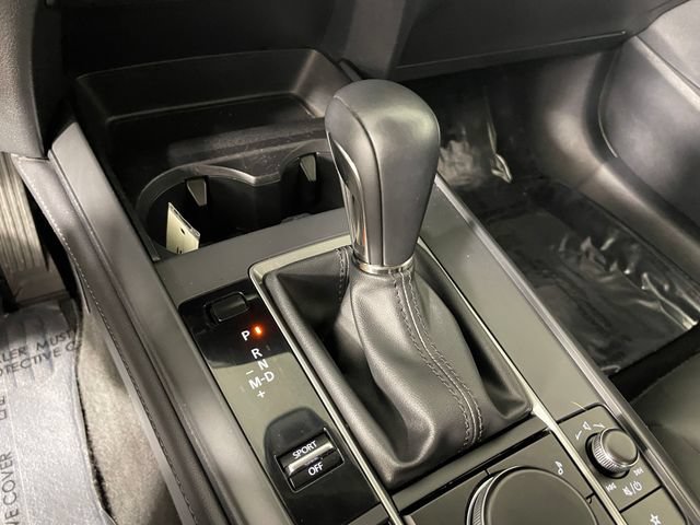 Certified 2023 MAZDA CX-30 AWD 2.5 S w/ Select Package image 10