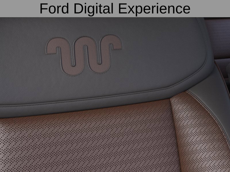 New 2026 Ford Expedition Max King Ranch AWD/4WD image 17