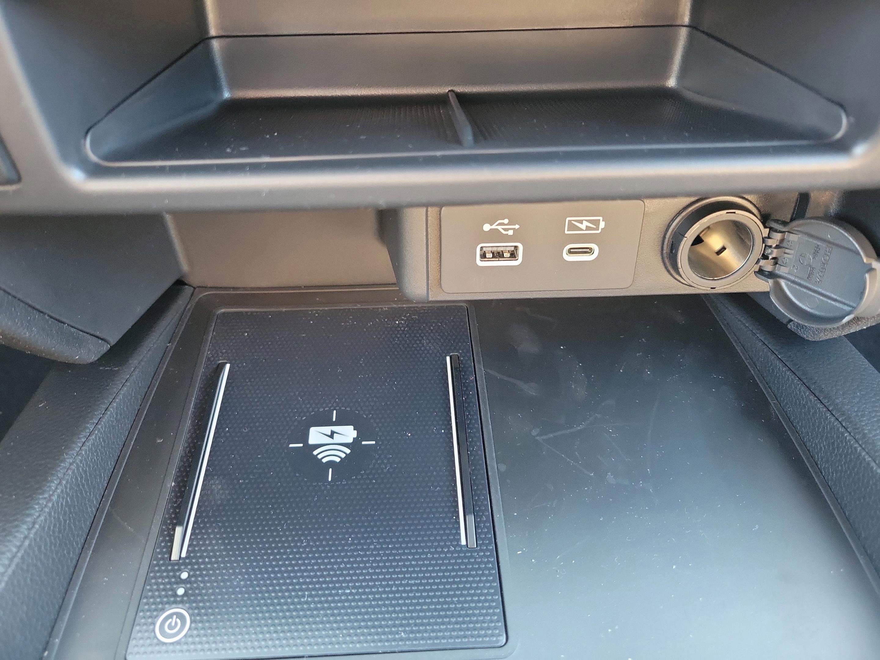 New 2026 Honda Ridgeline RTL image 19