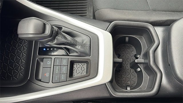 Certified 2023 Toyota RAV4 LE image 15