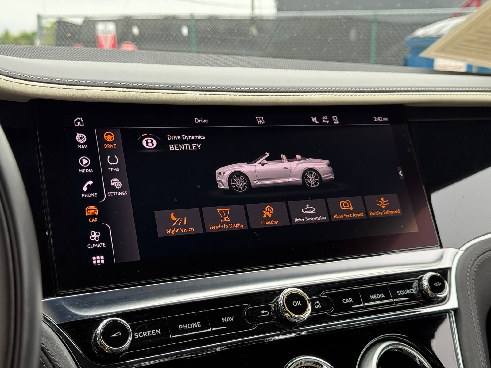 Used 2022 Bentley Continental GT Speed image 21