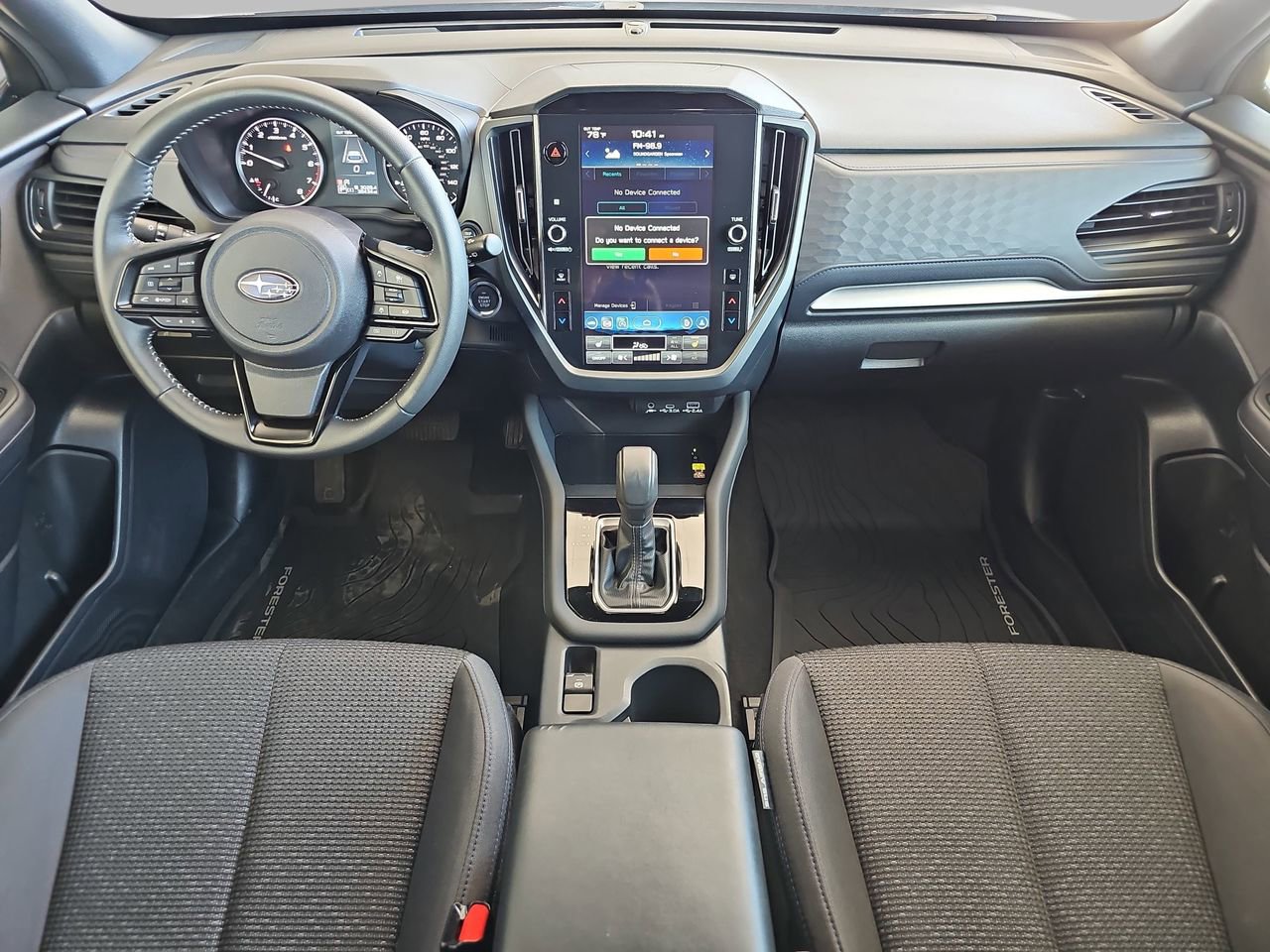 Used 2025 Subaru Forester Premium image 11