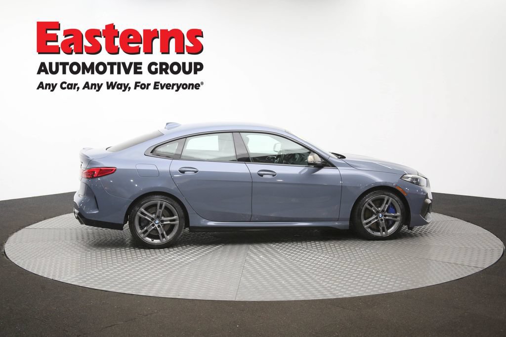 Used 2020 BMW M235i xDrive Gran Coupe AWD/4WD image 44