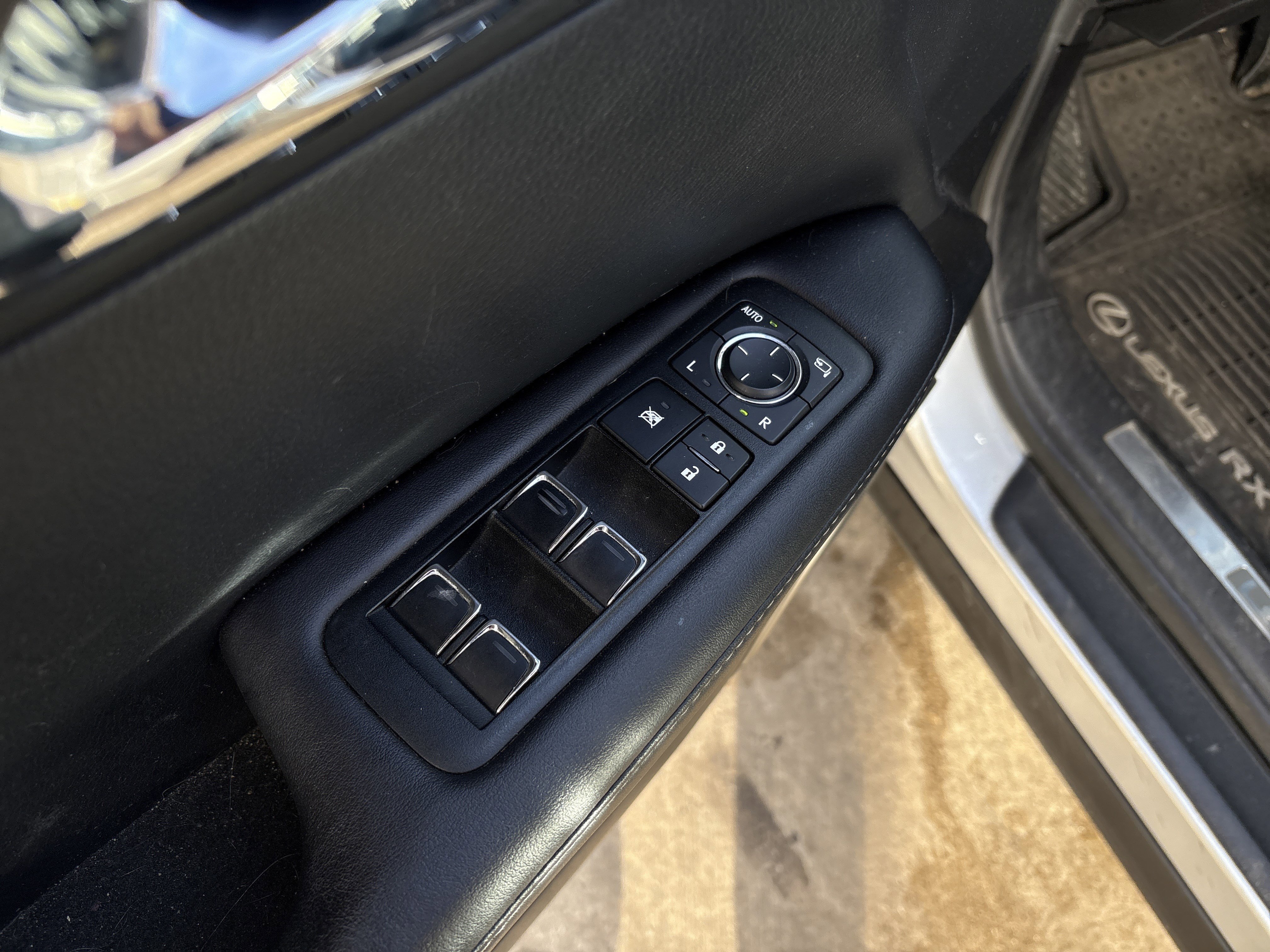 Used 2016 Lexus RX 350 AWD image 15