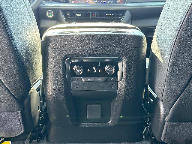 New 2026 Chevrolet Tahoe Premier w/ Sun And Tow Package image 13