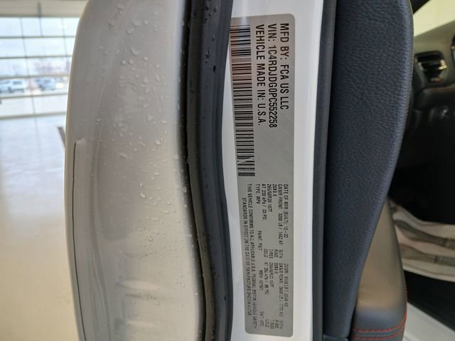 Used 2023 Dodge Durango GT image 37