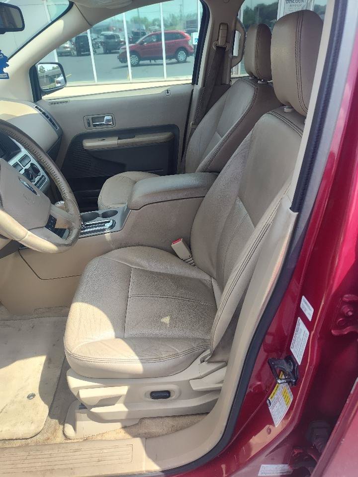 Used 2007 Ford Edge SEL FWD image 15