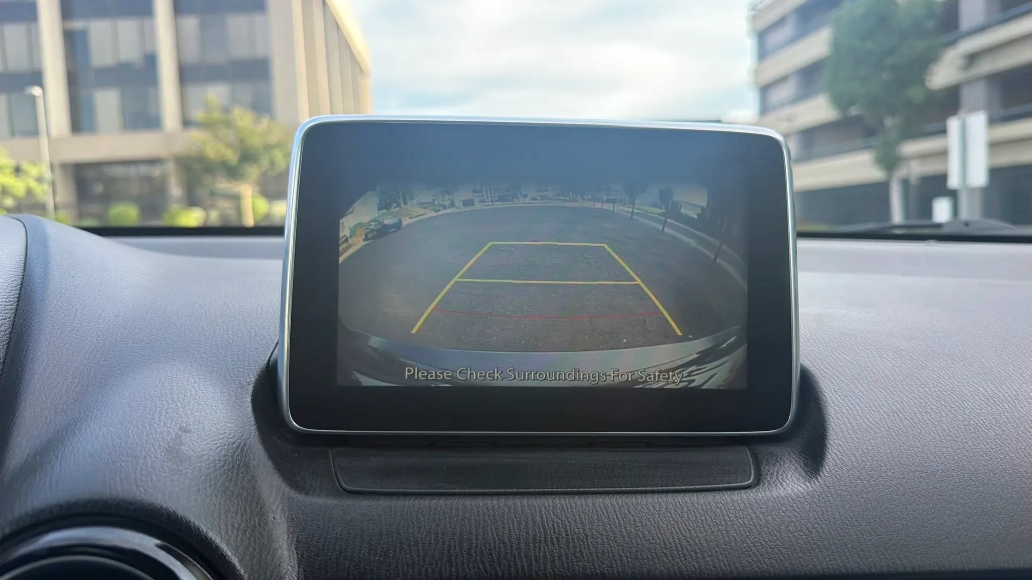 Used 2017 Toyota Yaris iA FWD image 18