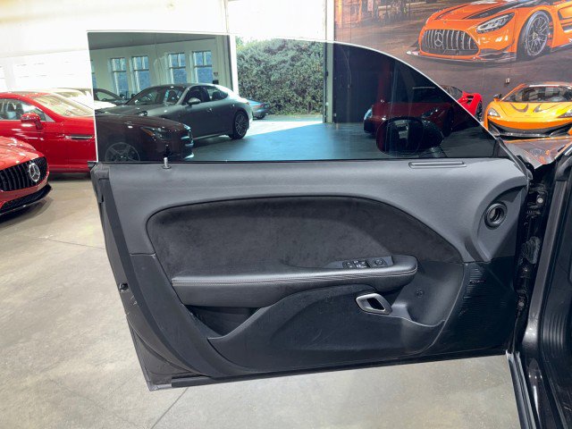 Used 2018 Dodge Challenger SRT Demon RWD image 45