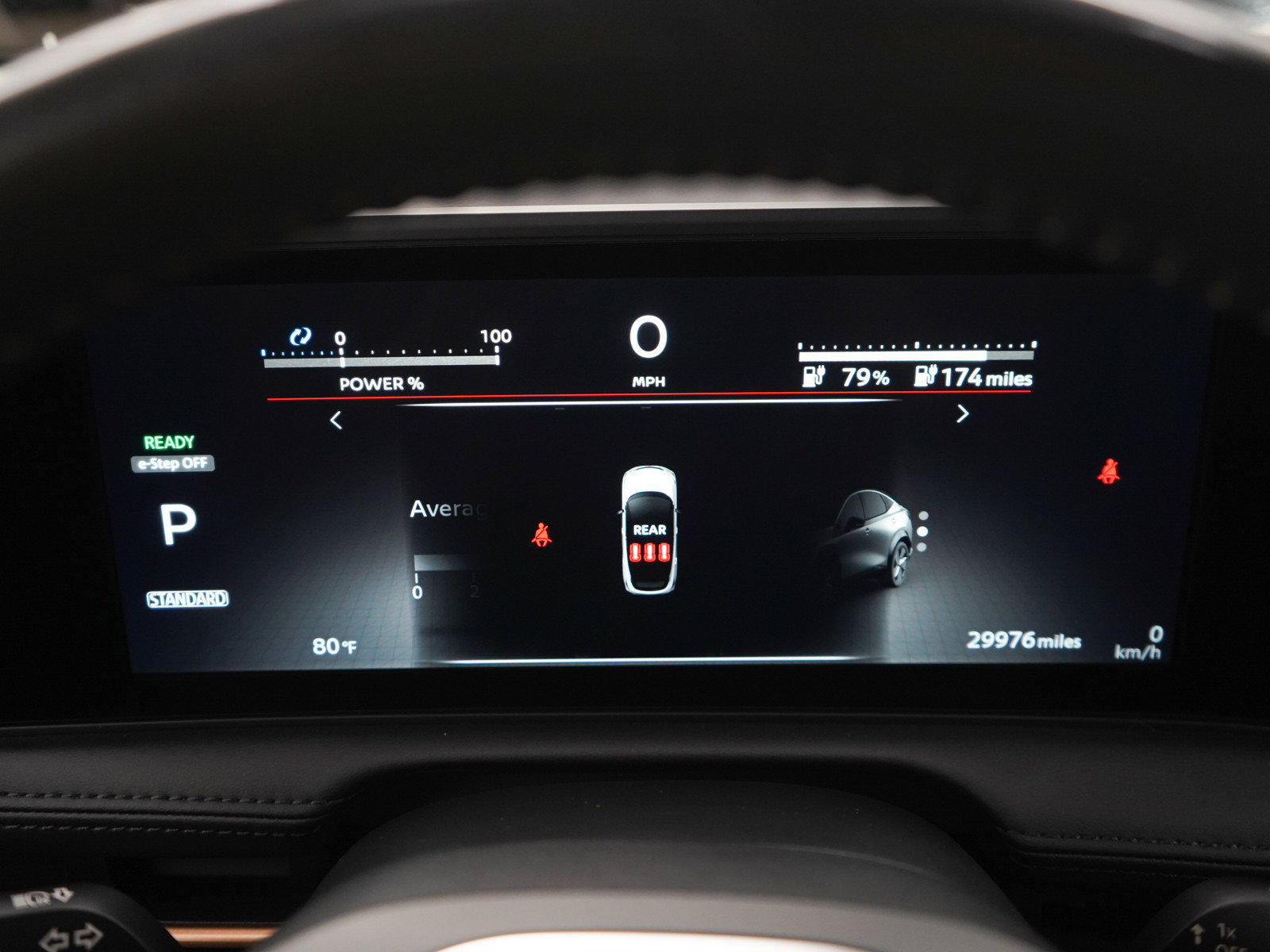 Used 2025 Nissan Ariya FWD image 24