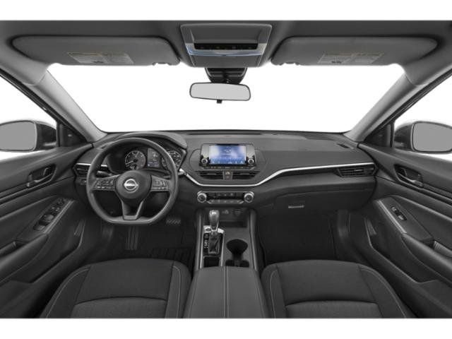 Certified 2023 Nissan Altima 2.5 S image 11