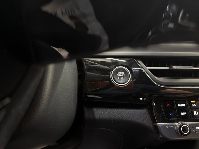 Certified 2025 Kia Seltos S AWD/4WD image 26