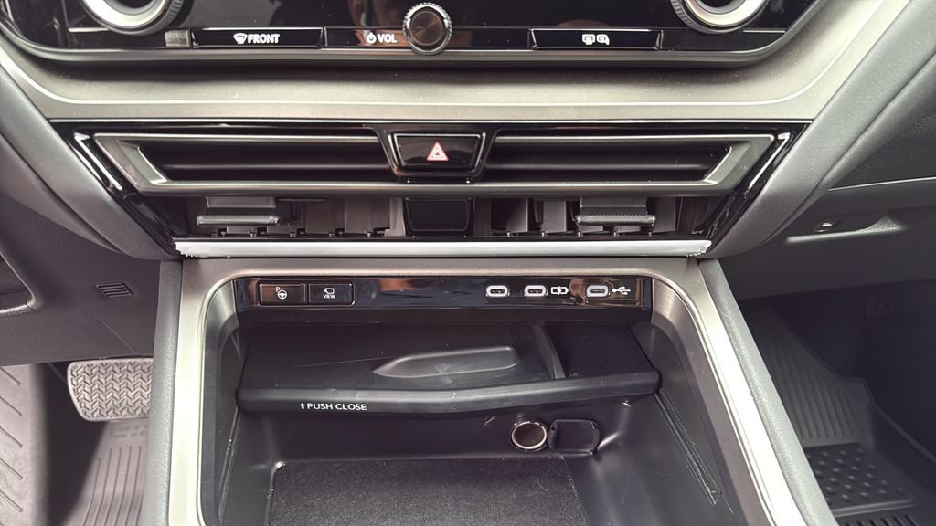Used 2025 Lexus TX 350 AWD w/ Technology Package image 33