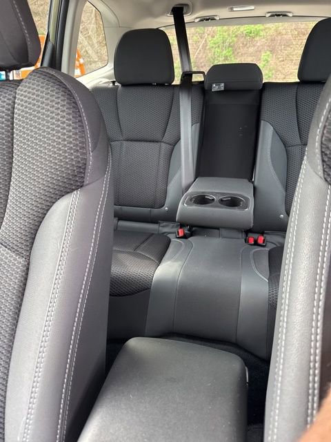 Used 2022 Subaru Forester Premium image 18