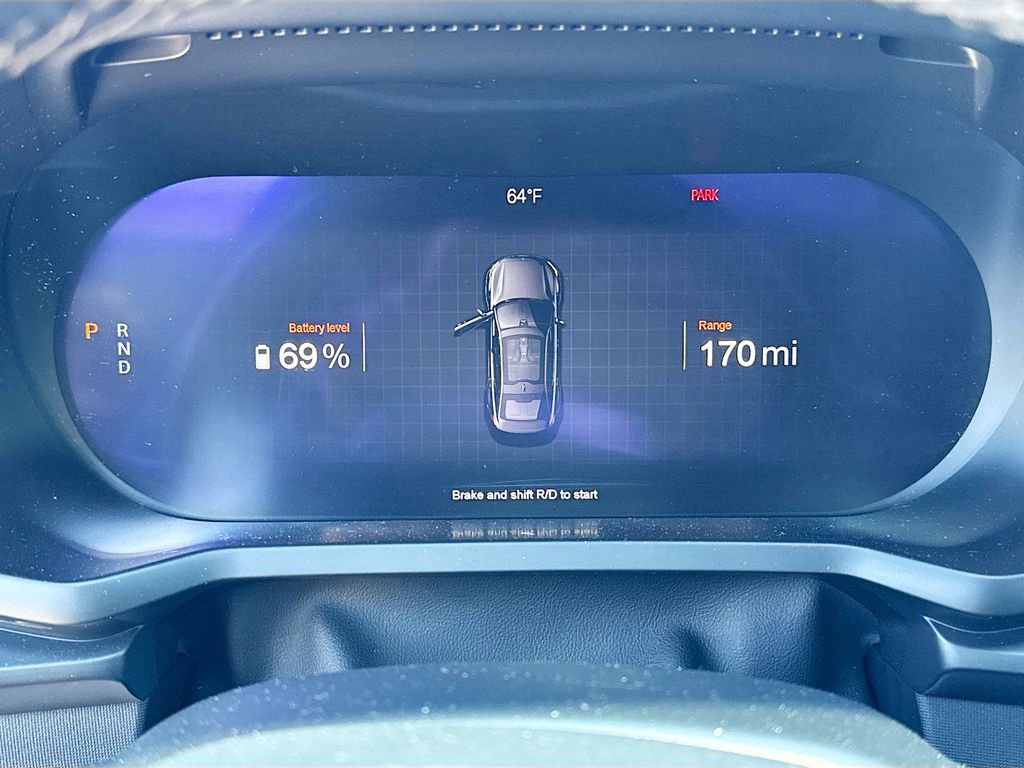 Used 2023 Polestar Polestar 2 image 13