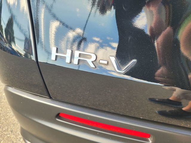 Certified 2023 Honda HR-V LX image 10